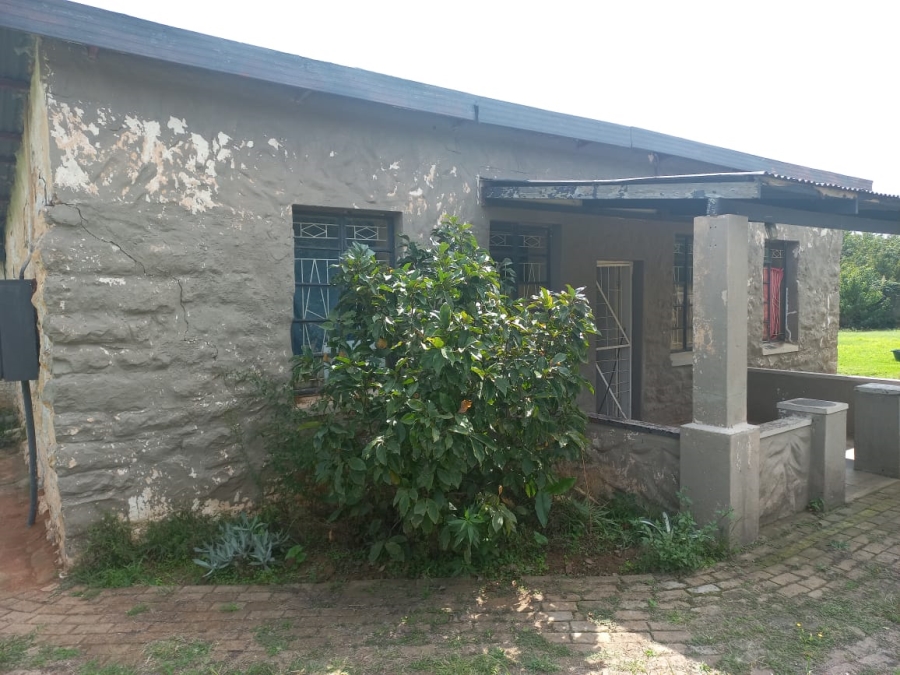 2 Bedroom Property for Sale in Villiers Free State
